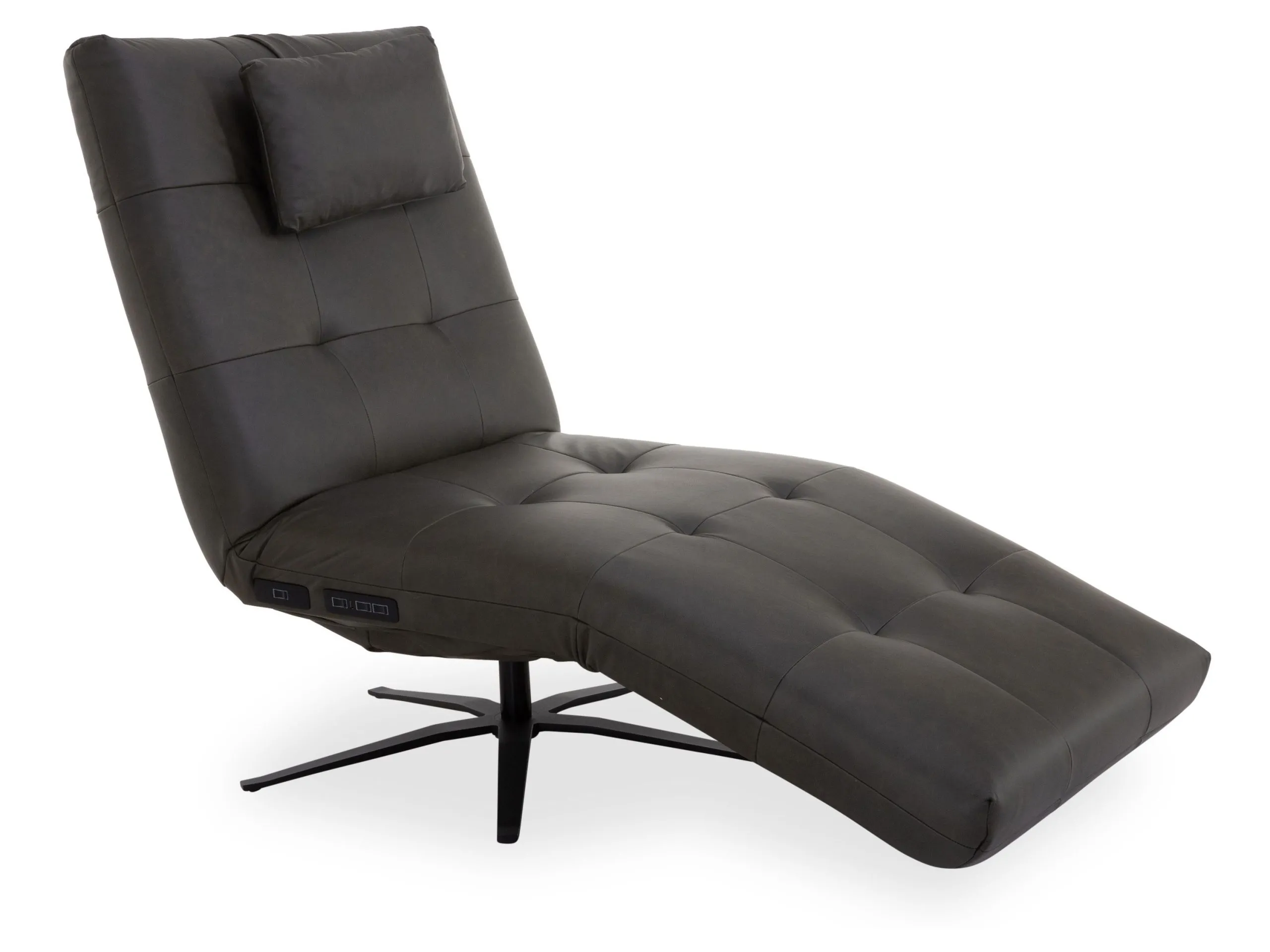 Einzelliege Elastoform CHLOE 613139