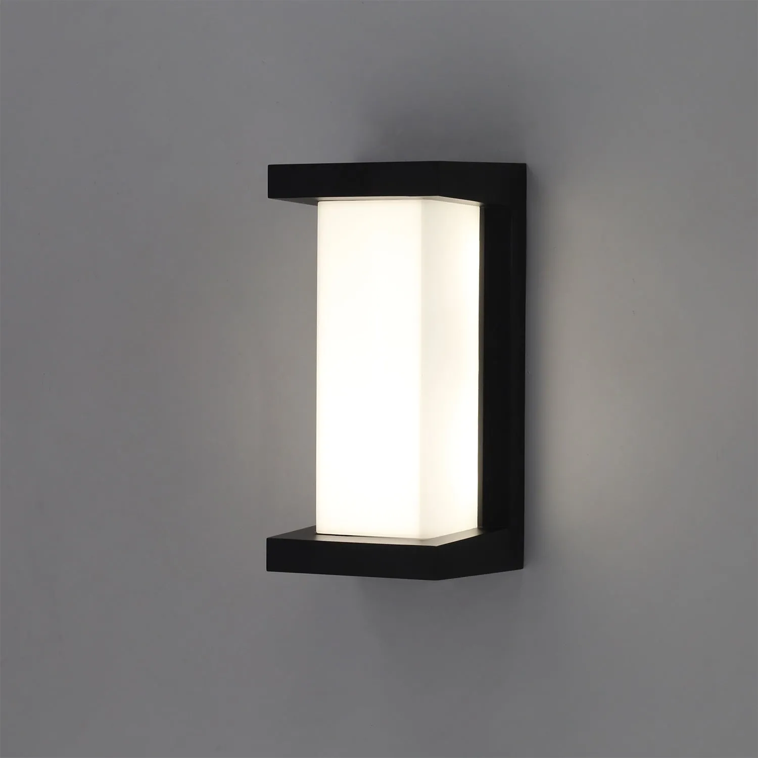"Cuauhtemoc" 18W LED Wandleuchte [HO-WALL-26-18W-W]